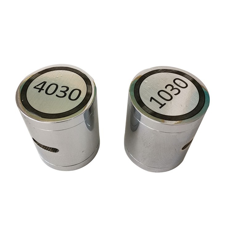 Calibration Magnet